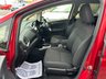 USED 2017 HONDA JAZZ 1.3 Automatic Petrol Red/ Maroon 5dr JAPANESE IMPORTED HONDA FIT/ JAZZ + LOW GENUINE MILEAGE AUTOMATIC + CLEAN CONDITION THROUGHOUT + FRESH SERVICE + NEW MOT + FINISHED IN METALLIC RED COLOUR + SPEC INCLUDES REMOTE LOCKING, PRIVACY GLASS, CLOTH INTERIOR, ISOFIX, ELECTRIC WINDOWS AND MIRRORS, FOLDING DOOR MIRRORS + 3 MONTHS WARRANTY + 12 MONTHS AA BREAKDOWN COVER INCLUDED
