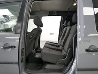 USED 2020 20 VOLKSWAGEN CADDY MAXI C20 2.0 TDI 102 BMT DSG AUTOMATIC KOMBI 5 SEATER ( NO VAT )  DSG AUTO | 5 SEATS | SAT NAV | NO VAT !
