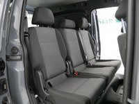 USED 2020 20 VOLKSWAGEN CADDY MAXI C20 2.0 TDI 102 BMT DSG AUTOMATIC KOMBI 5 SEATER ( NO VAT )  DSG AUTO | 5 SEATS | SAT NAV | NO VAT !