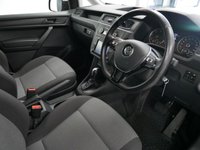 USED 2020 20 VOLKSWAGEN CADDY MAXI C20 2.0 TDI 102 BMT DSG AUTOMATIC KOMBI 5 SEATER ( NO VAT )  DSG AUTO | 5 SEATS | SAT NAV | NO VAT !