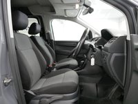 USED 2020 20 VOLKSWAGEN CADDY MAXI C20 2.0 TDI 102 BMT DSG AUTOMATIC KOMBI 5 SEATER ( NO VAT )  DSG AUTO | 5 SEATS | SAT NAV | NO VAT !