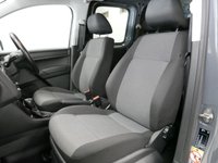 USED 2020 20 VOLKSWAGEN CADDY MAXI C20 2.0 TDI 102 BMT DSG AUTOMATIC KOMBI 5 SEATER ( NO VAT )  DSG AUTO | 5 SEATS | SAT NAV | NO VAT !
