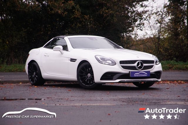 Prestige Car Supermarket