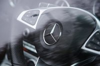 USED 2019 68 MERCEDES-BENZ SLC 1.6 SLC180 GPF AMG Line Convertible 2dr Petrol Manual Euro 6 (s/s) (156 ps) POLAR WHITE PAINTWORK + SAT NAV + DAB RADIO + BLUETOOTH