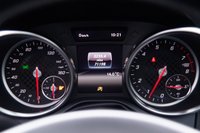 USED 2019 68 MERCEDES-BENZ SLC 1.6 SLC180 GPF AMG Line Convertible 2dr Petrol Manual Euro 6 (s/s) (156 ps) POLAR WHITE PAINTWORK + SAT NAV + DAB RADIO + BLUETOOTH