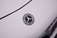 USED 2019 68 MERCEDES-BENZ SLC 1.6 SLC180 GPF AMG Line Convertible 2dr Petrol Manual Euro 6 (s/s) (156 ps) POLAR WHITE PAINTWORK + SAT NAV + DAB RADIO + BLUETOOTH