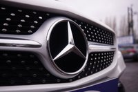 USED 2019 68 MERCEDES-BENZ SLC 1.6 SLC180 GPF AMG Line Convertible 2dr Petrol Manual Euro 6 (s/s) (156 ps) POLAR WHITE PAINTWORK + SAT NAV + DAB RADIO + BLUETOOTH
