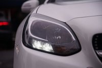 USED 2019 68 MERCEDES-BENZ SLC 1.6 SLC180 GPF AMG Line Convertible 2dr Petrol Manual Euro 6 (s/s) (156 ps) POLAR WHITE PAINTWORK + SAT NAV + DAB RADIO + BLUETOOTH