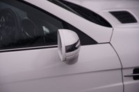 USED 2019 68 MERCEDES-BENZ SLC 1.6 SLC180 GPF AMG Line Convertible 2dr Petrol Manual Euro 6 (s/s) (156 ps) POLAR WHITE PAINTWORK + SAT NAV + DAB RADIO + BLUETOOTH