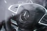 USED 2019 68 MERCEDES-BENZ SLC 1.6 SLC180 GPF AMG Line Convertible 2dr Petrol Manual Euro 6 (s/s) (156 ps) POLAR WHITE PAINTWORK + SAT NAV + DAB RADIO + BLUETOOTH