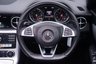USED 2019 68 MERCEDES-BENZ SLC 1.6 SLC180 GPF AMG Line Convertible 2dr Petrol Manual Euro 6 (s/s) (156 ps) POLAR WHITE PAINTWORK + SAT NAV + DAB RADIO + BLUETOOTH