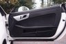USED 2019 68 MERCEDES-BENZ SLC 1.6 SLC180 GPF AMG Line Convertible 2dr Petrol Manual Euro 6 (s/s) (156 ps) POLAR WHITE PAINTWORK + SAT NAV + DAB RADIO + BLUETOOTH