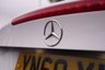 USED 2019 68 MERCEDES-BENZ SLC 1.6 SLC180 GPF AMG Line Convertible 2dr Petrol Manual Euro 6 (s/s) (156 ps) POLAR WHITE PAINTWORK + SAT NAV + DAB RADIO + BLUETOOTH