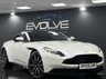 USED 2017 17 ASTON MARTIN DB11 5.2 V12 Coupe 2dr Petrol Auto Euro 6 (s/s) (608 ps) TECH PACK +, B&O, CAMERA!