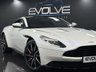 USED 2017 17 ASTON MARTIN DB11 5.2 V12 Coupe 2dr Petrol Auto Euro 6 (s/s) (608 ps) TECH PACK +, B&O, CAMERA!
