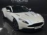 USED 2017 17 ASTON MARTIN DB11 5.2 V12 Coupe 2dr Petrol Auto Euro 6 (s/s) (608 ps) TECH PACK +, B&O, CAMERA!