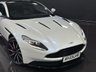 USED 2017 17 ASTON MARTIN DB11 5.2 V12 Coupe 2dr Petrol Auto Euro 6 (s/s) (608 ps) TECH PACK +, B&O, CAMERA!