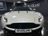 USED 2017 17 ASTON MARTIN DB11 5.2 V12 Coupe 2dr Petrol Auto Euro 6 (s/s) (608 ps) TECH PACK +, B&O, CAMERA!