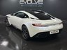 USED 2017 17 ASTON MARTIN DB11 5.2 V12 Coupe 2dr Petrol Auto Euro 6 (s/s) (608 ps) TECH PACK +, B&O, CAMERA!