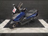 USED 2024 74 HONDA Forza 125 FINANCE SPECIALISTS APPLY NOW LOW RATE FINANCE DELIVERY AVAILABLE