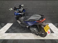 USED 2024 74 HONDA Forza 125 FINANCE SPECIALISTS APPLY NOW LOW RATE FINANCE DELIVERY AVAILABLE