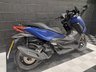 USED 2024 74 HONDA Forza 125 FINANCE SPECIALISTS APPLY NOW LOW RATE FINANCE DELIVERY AVAILABLE