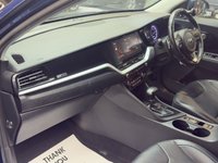 USED 2020 70 KIA NIRO 1.6 GDi 3 SUV 5dr Petrol Hybrid DCT Euro 6 (s/s) (139 bhp) 