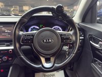 USED 2020 70 KIA NIRO 1.6 GDi 3 SUV 5dr Petrol Hybrid DCT Euro 6 (s/s) (139 bhp) 