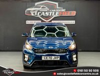 USED 2020 70 KIA NIRO 1.6 GDi 3 SUV 5dr Petrol Hybrid DCT Euro 6 (s/s) (139 bhp) 