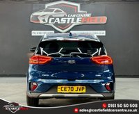 USED 2020 70 KIA NIRO 1.6 GDi 3 SUV 5dr Petrol Hybrid DCT Euro 6 (s/s) (139 bhp) 