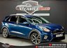 USED 2020 70 KIA NIRO 1.6 GDi 3 SUV 5dr Petrol Hybrid DCT Euro 6 (s/s) (139 bhp) 