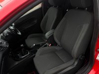 USED 2014 14 FORD FIESTA 1.0T EcoBoost Zetec S Hatchback 3dr Petrol Manual Euro 5 (s/s) (125 ps) Hatchback