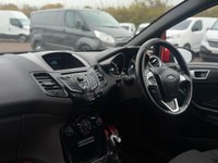 USED 2014 14 FORD FIESTA 1.0T EcoBoost Zetec S Hatchback 3dr Petrol Manual Euro 5 (s/s) (125 ps) Hatchback