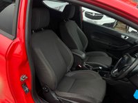 USED 2014 14 FORD FIESTA 1.0T EcoBoost Zetec S Hatchback 3dr Petrol Manual Euro 5 (s/s) (125 ps) Hatchback