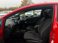 USED 2014 14 FORD FIESTA 1.0T EcoBoost Zetec S Hatchback 3dr Petrol Manual Euro 5 (s/s) (125 ps) Hatchback