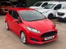 USED 2014 14 FORD FIESTA 1.0T EcoBoost Zetec S Hatchback 3dr Petrol Manual Euro 5 (s/s) (125 ps) Hatchback