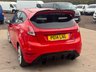 USED 2014 14 FORD FIESTA 1.0T EcoBoost Zetec S Hatchback 3dr Petrol Manual Euro 5 (s/s) (125 ps) Hatchback