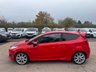 USED 2014 14 FORD FIESTA 1.0T EcoBoost Zetec S Hatchback 3dr Petrol Manual Euro 5 (s/s) (125 ps) Hatchback