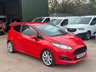 USED 2014 14 FORD FIESTA 1.0T EcoBoost Zetec S Hatchback 3dr Petrol Manual Euro 5 (s/s) (125 ps) Hatchback