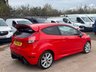 USED 2014 14 FORD FIESTA 1.0T EcoBoost Zetec S Hatchback 3dr Petrol Manual Euro 5 (s/s) (125 ps) Hatchback