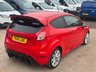 USED 2014 14 FORD FIESTA 1.0T EcoBoost Zetec S Hatchback 3dr Petrol Manual Euro 5 (s/s) (125 ps) Hatchback