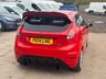 USED 2014 14 FORD FIESTA 1.0T EcoBoost Zetec S Hatchback 3dr Petrol Manual Euro 5 (s/s) (125 ps) Hatchback