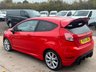 USED 2014 14 FORD FIESTA 1.0T EcoBoost Zetec S Hatchback 3dr Petrol Manual Euro 5 (s/s) (125 ps) Hatchback