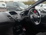 USED 2014 14 FORD FIESTA 1.0T EcoBoost Zetec S Hatchback 3dr Petrol Manual Euro 5 (s/s) (125 ps) Hatchback
