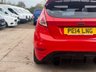 USED 2014 14 FORD FIESTA 1.0T EcoBoost Zetec S Hatchback 3dr Petrol Manual Euro 5 (s/s) (125 ps) Hatchback