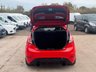 USED 2014 14 FORD FIESTA 1.0T EcoBoost Zetec S Hatchback 3dr Petrol Manual Euro 5 (s/s) (125 ps) Hatchback