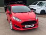 USED 2014 14 FORD FIESTA 1.0T EcoBoost Zetec S Hatchback 3dr Petrol Manual Euro 5 (s/s) (125 ps) Hatchback