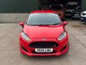 USED 2014 14 FORD FIESTA 1.0T EcoBoost Zetec S Hatchback 3dr Petrol Manual Euro 5 (s/s) (125 ps) Hatchback