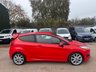 USED 2014 14 FORD FIESTA 1.0T EcoBoost Zetec S Hatchback 3dr Petrol Manual Euro 5 (s/s) (125 ps) Hatchback