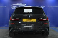 USED 2020 69 BMW 3 SERIES 3.0 M340i Touring 5dr Petrol Auto xDrive Euro 6 (s/s) (374 ps) &pound;6,920 WORTH OF FITTED EXTRAS